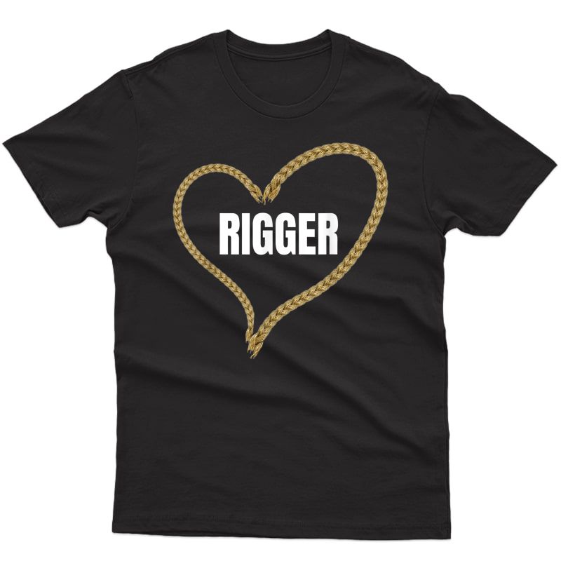 Bdsm Rope Artist Rigger Naughty Daddy Submissive Kink Tshirt