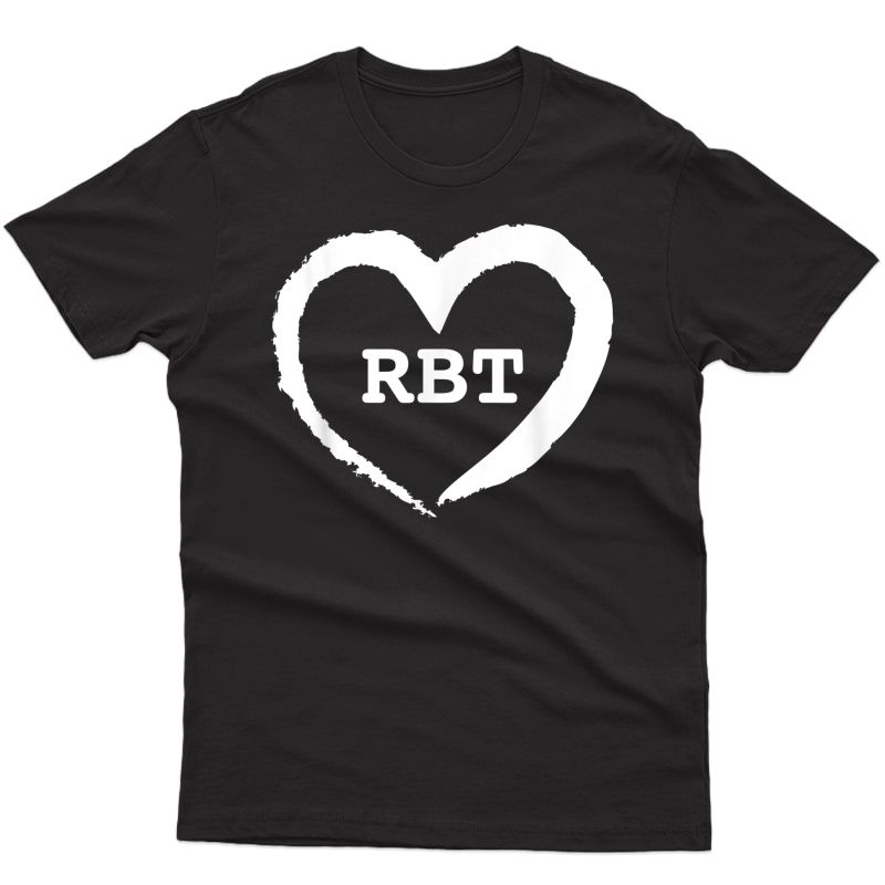 Behavior Analysis T-shirt For Rbt Aba Therapist Gift Shirt.