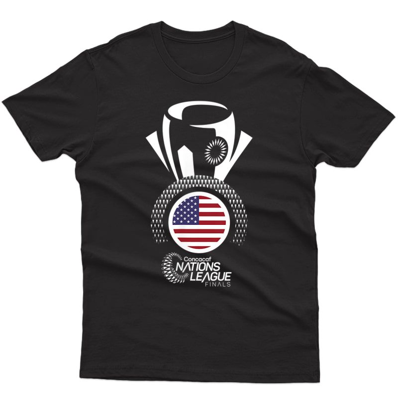 Football Fans Usa Denver 2021 T-shirt