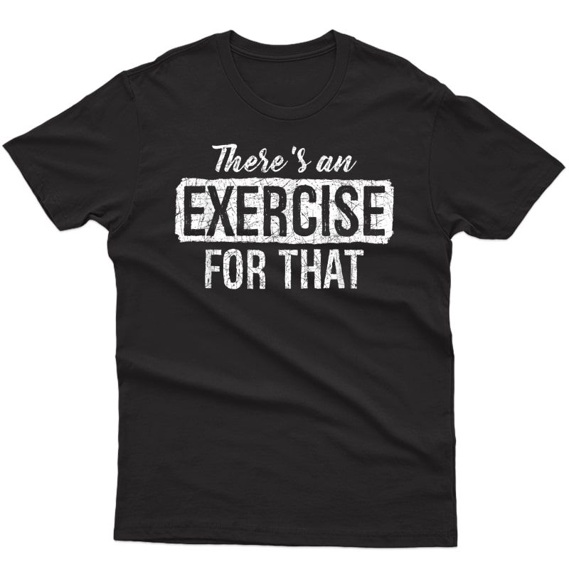Funny Doctor Pta Gift Idea Physical Therapy T-shirt