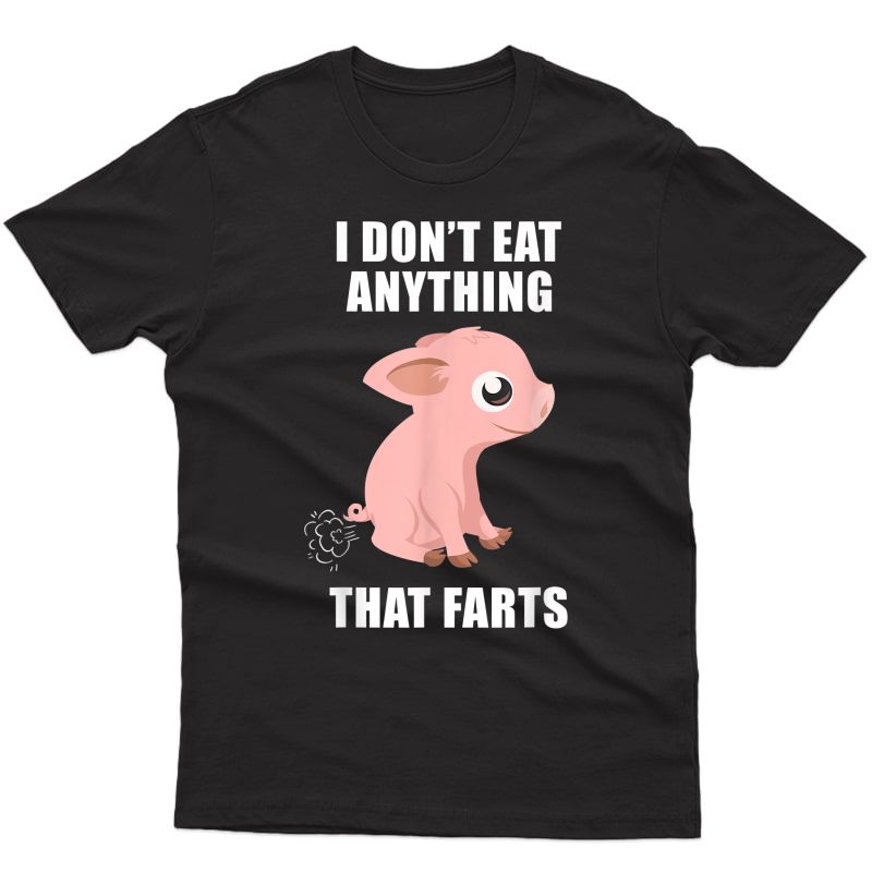 Funny Vegetarian T-shirt - Funny Vegan Shirt Tee Design T-shirt
