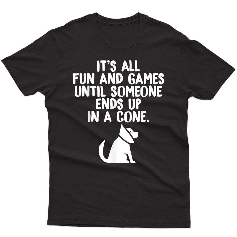 Funny Veterinarian Vet Tech Gift Veterinary School T-shirt