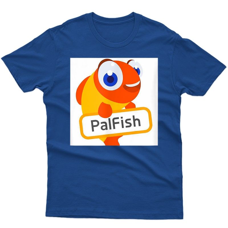 Palfish Tea Shirt