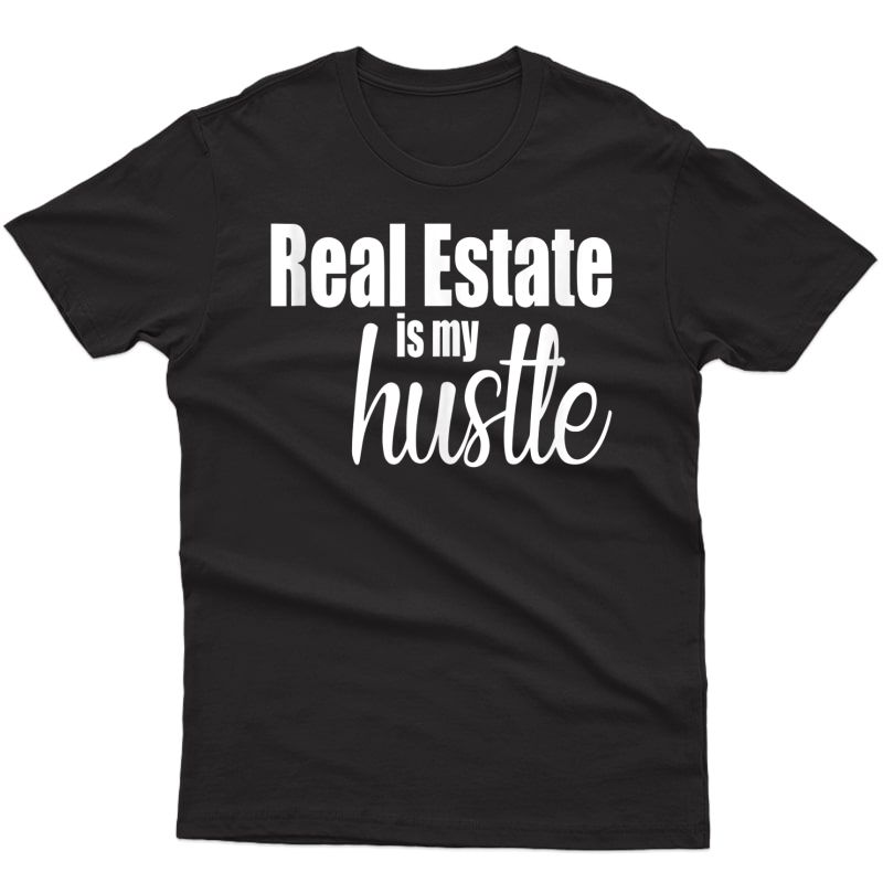 Realtor Gift Real Estate Broker House Sales S Tank Top Shirts
