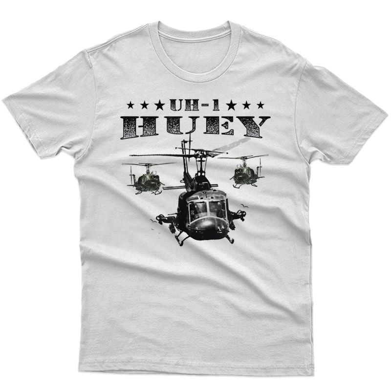 Uh-1 Huey T Huey Helicopter Pilot - Vietnam