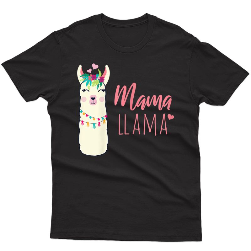  Mama Shirts